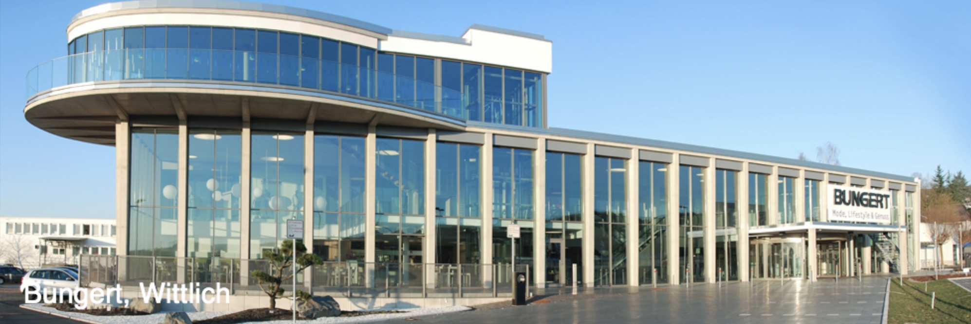 Mathei Metallbau Gmbh