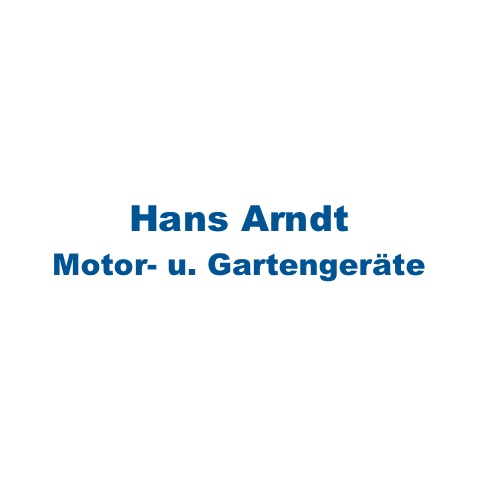 Logo des Unternehmens: Hans Arndt, Inh. Klaus Arndt
