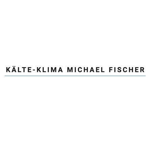 Logo des Unternehmens: Kälte-Klima Michael Fischer