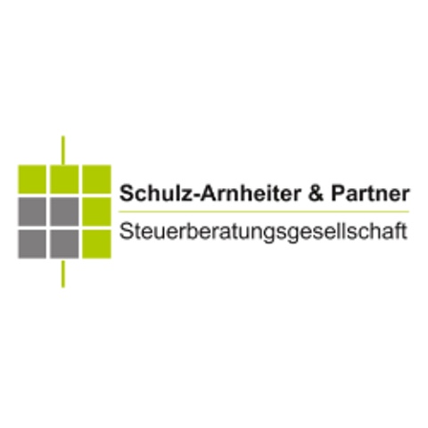 Logo des Unternehmens: Schulz-Arnheiter & Partner Steuerberatungsgesellschaft