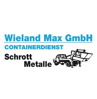 Wieland Max Gmbh Containerdienst
