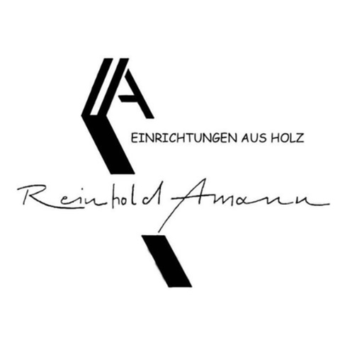 Logo des Unternehmens: Schreinerei Reinhold Amann Inh. Wenzel Kovatschevitsch