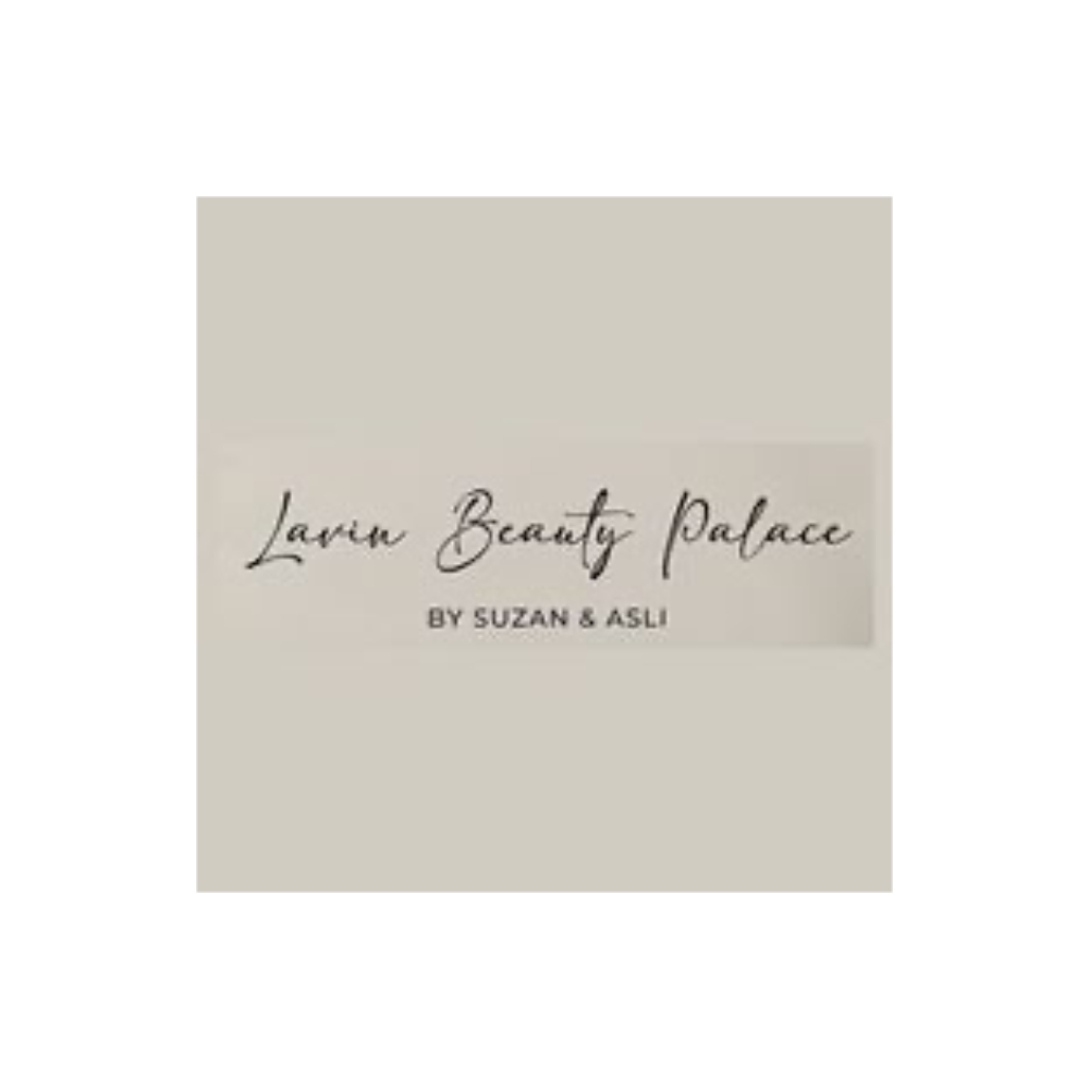 Logo des Unternehmens: Lavin Beauty Palace Kosmetik