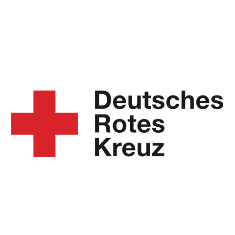 Logo des Unternehmens: DEUTSCHES ROTES KREUZ Pflegedienst