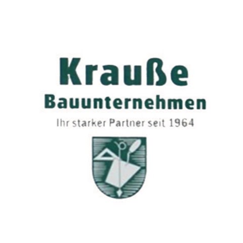 Krauße Bauunternehmen