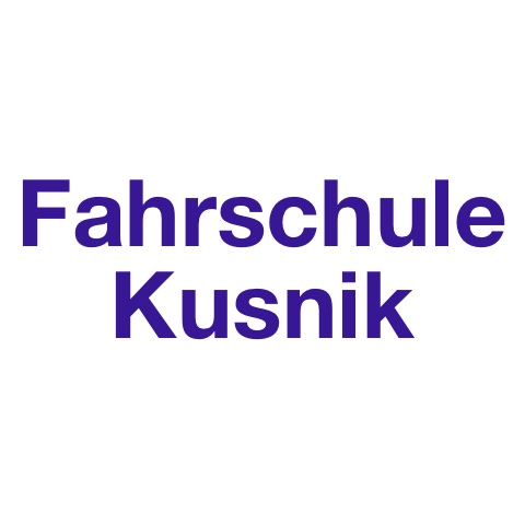 Fahrschule Engelbert Kusnik