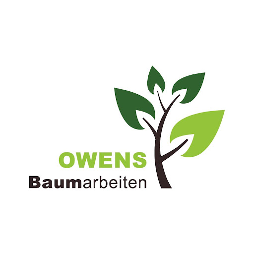 Logo des Unternehmens: Owens Baumarbeiten