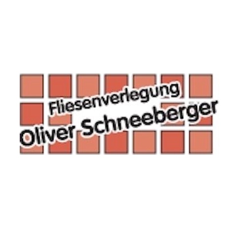 Oliver Schneeberger Fliesenleger