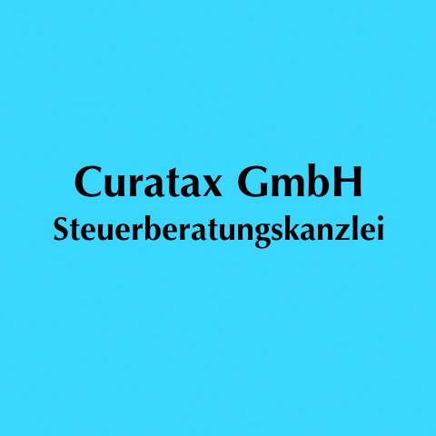 Logo des Unternehmens: Curatax GmbH