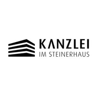 Logo des Unternehmens: Kanzlei im Steinerhaus Dettenrieder, Roggenstein, Hartmann Steuerberater Partnerschaft mbB