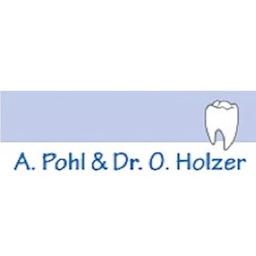 Logo des Unternehmens: Gemeinschaftspraxis Dr. med. dent. Oliver Holzer  ZA Tobias Kaiser
