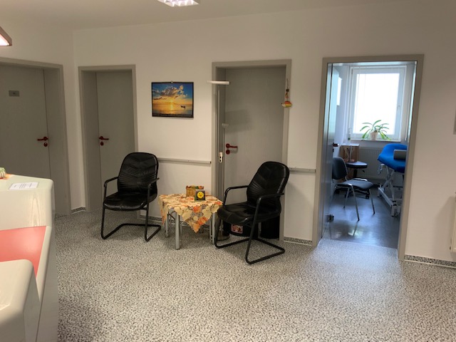 Physiotherapie Sabine Heil