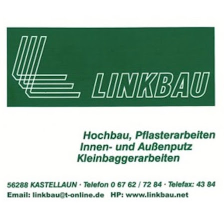 Linkbau – Lars Link