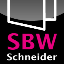 Logo des Unternehmens: SBW Schneider Bauelemente Fachhandel GmbH