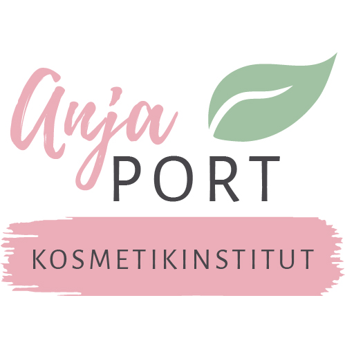 Logo des Unternehmens: Port Anja Kosmetikinstitut