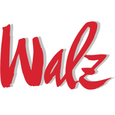 Logo des Unternehmens: Walz GmbH Stuckateur und Malergeschäft