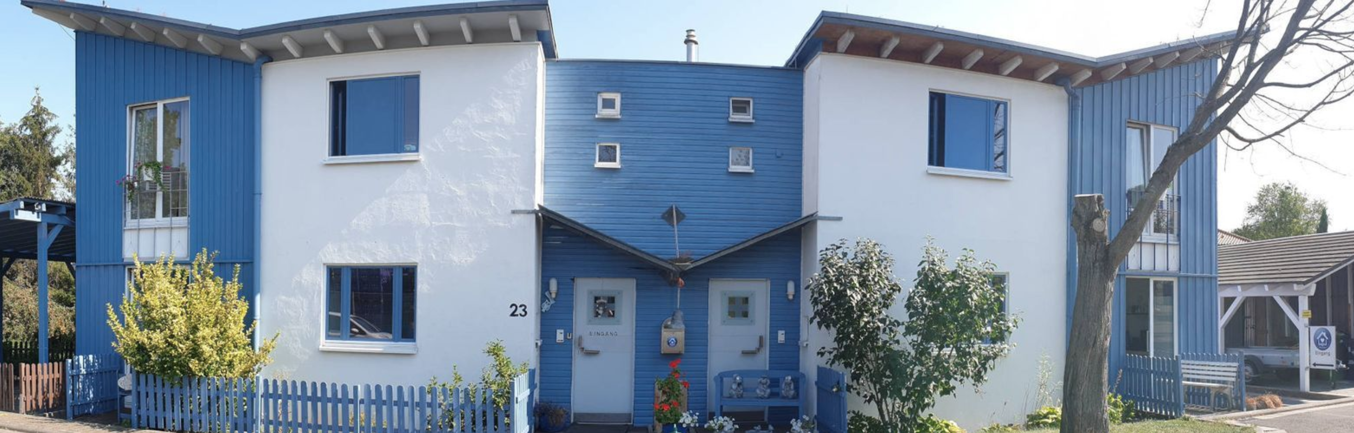 Pflegedienst Am Blauen Haus Gmbh