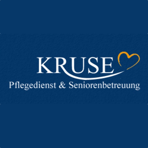 Logo des Unternehmens: Ambulanter Pflegedienst Jana Kruse