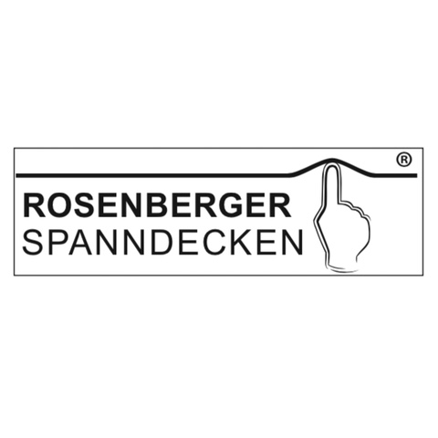 Logo des Unternehmens: Rosenberger Raumausstatter & Maler