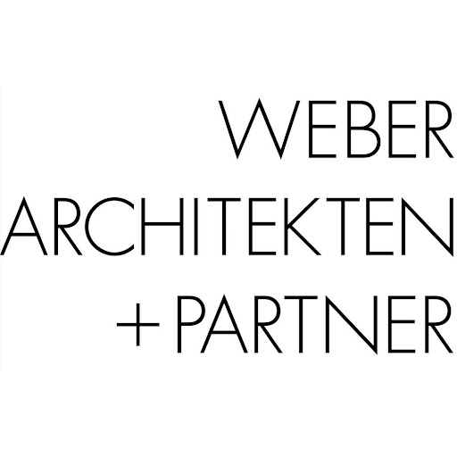 Logo des Unternehmens: Weber Architekten + Partner