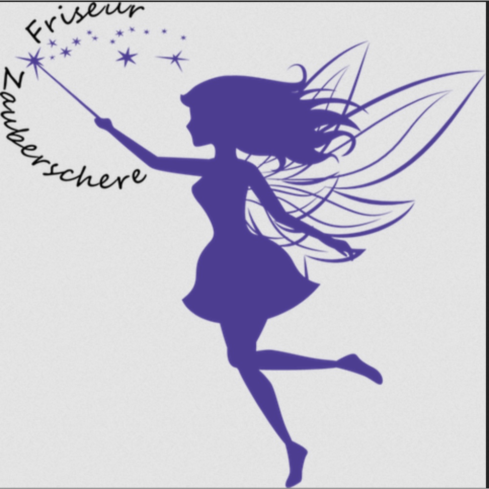 Logo des Unternehmens: Friseur Zauberschere Tanja Katovik