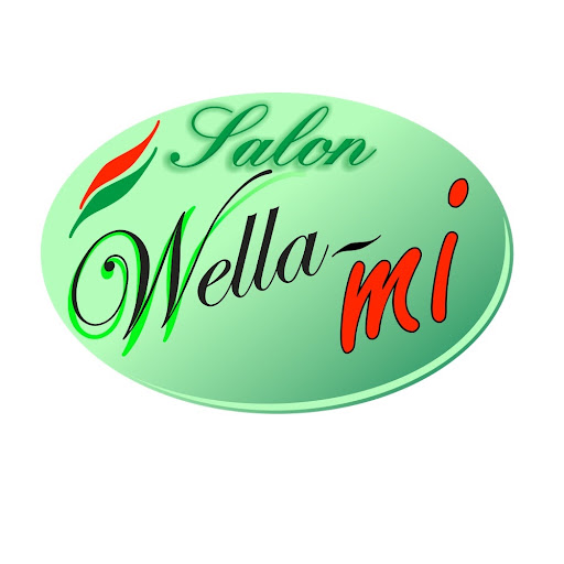 Logo des Unternehmens: Salon Wella-mi Friseurmeister Andrea Schweitzer