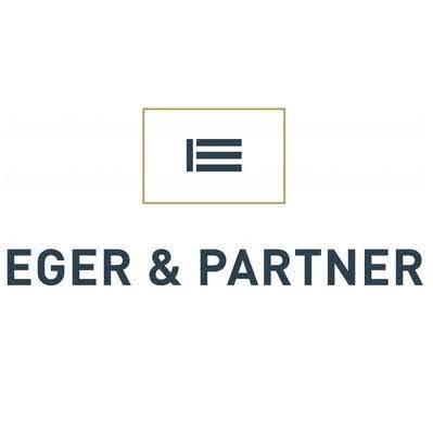 Logo des Unternehmens: Eger & Partner Steuerberater