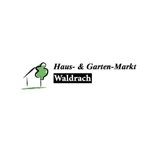 Logo des Unternehmens: Haus & Garten-Markt Waldrach