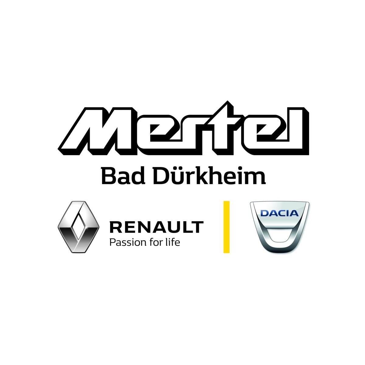 Autohaus H. Mertel Gmbh