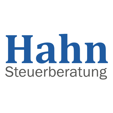 Logo des Unternehmens: Nicole Hahn Steuerberatung