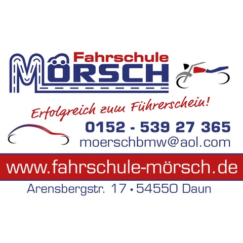 Fahrschule Mörsch