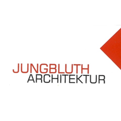 Logo des Unternehmens: Dipl-Ing. (FH) Stefan Jungbluth Architekt