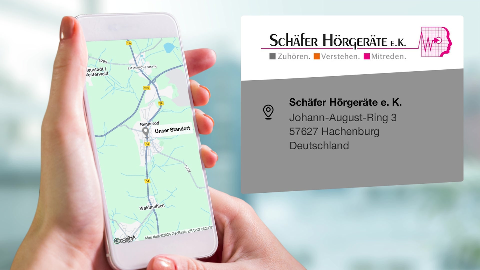 Schaufenster