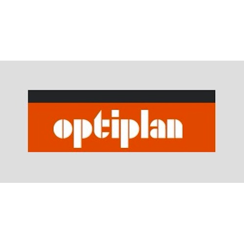 Logo des Unternehmens: Optiplan Bau GmbH