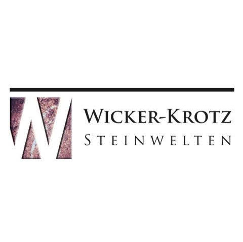 Wicker-Krotz Steinwelten