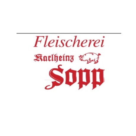 Logo des Unternehmens: Sopp Karlheinz Metzgerei