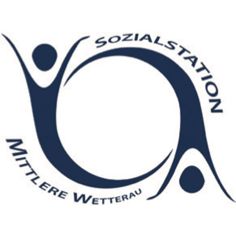 Logo des Unternehmens: Zweckverband Sozialstation Mittlere Wetterau