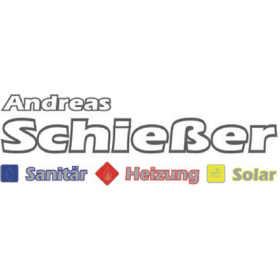 Logo des Unternehmens: Andreas Schießer Sanitär & Heizung