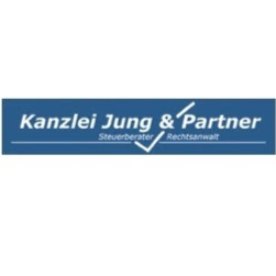 Logo des Unternehmens: Kanzlei Jung & Partner Steuerberater u. Rechtsanwalt
