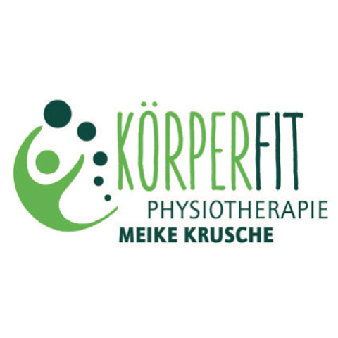 Logo des Unternehmens: KörperFIT Physiotherapie Meike Krusche