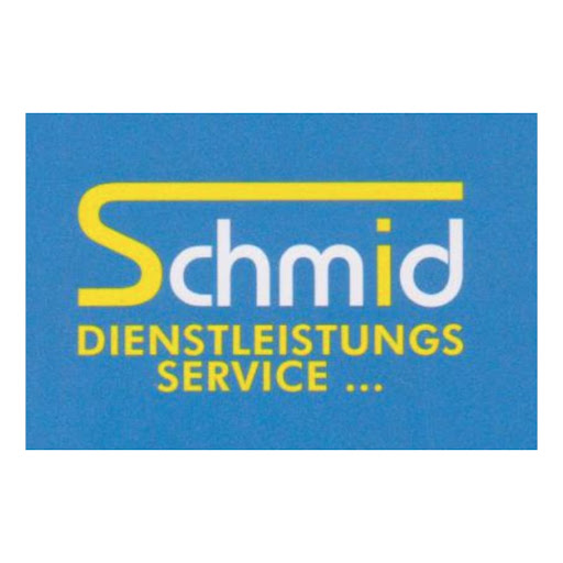 Logo des Unternehmens: Stefan Schmid Dienstleistungsservice