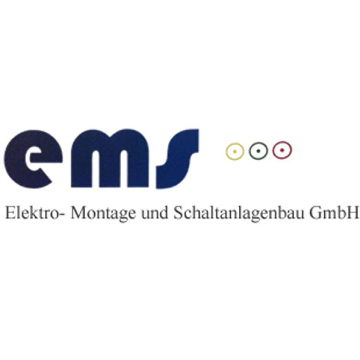 Logo des Unternehmens: EMS GmbH
