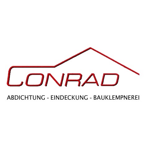 Logo des Unternehmens: Gerd Conrad Dachdeckermeister