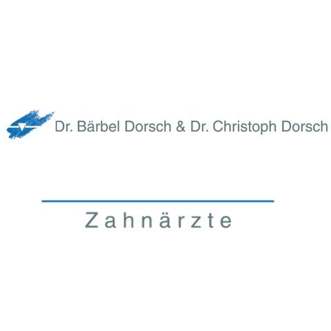 Logo des Unternehmens: Dres. med. dent. Bärbel und Christoph Dorsch