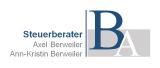 Axel Berweiler Und Ann-Kristin Berweiler Steuerberater