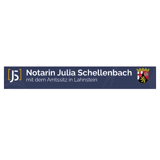 Notarin Julia Schellenbach