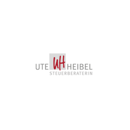 Logo des Unternehmens: Steuerberatung Ute Heibel