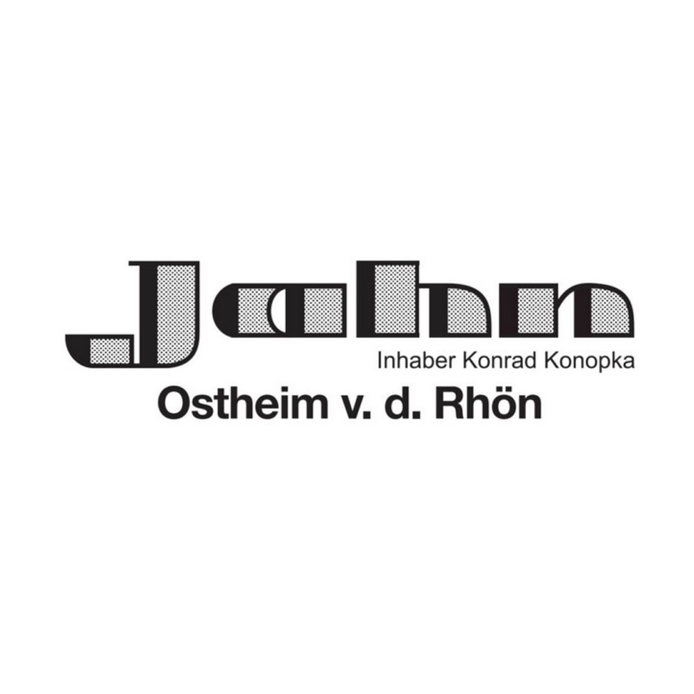 Jahn Optik