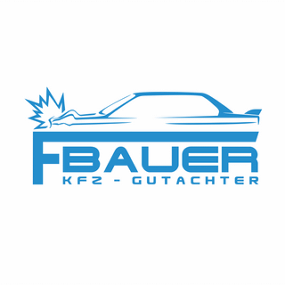 Kfz-Gutachter F. Bauer