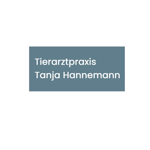 Logo des Unternehmens: Tierarztpraxis Tanja Hannemann